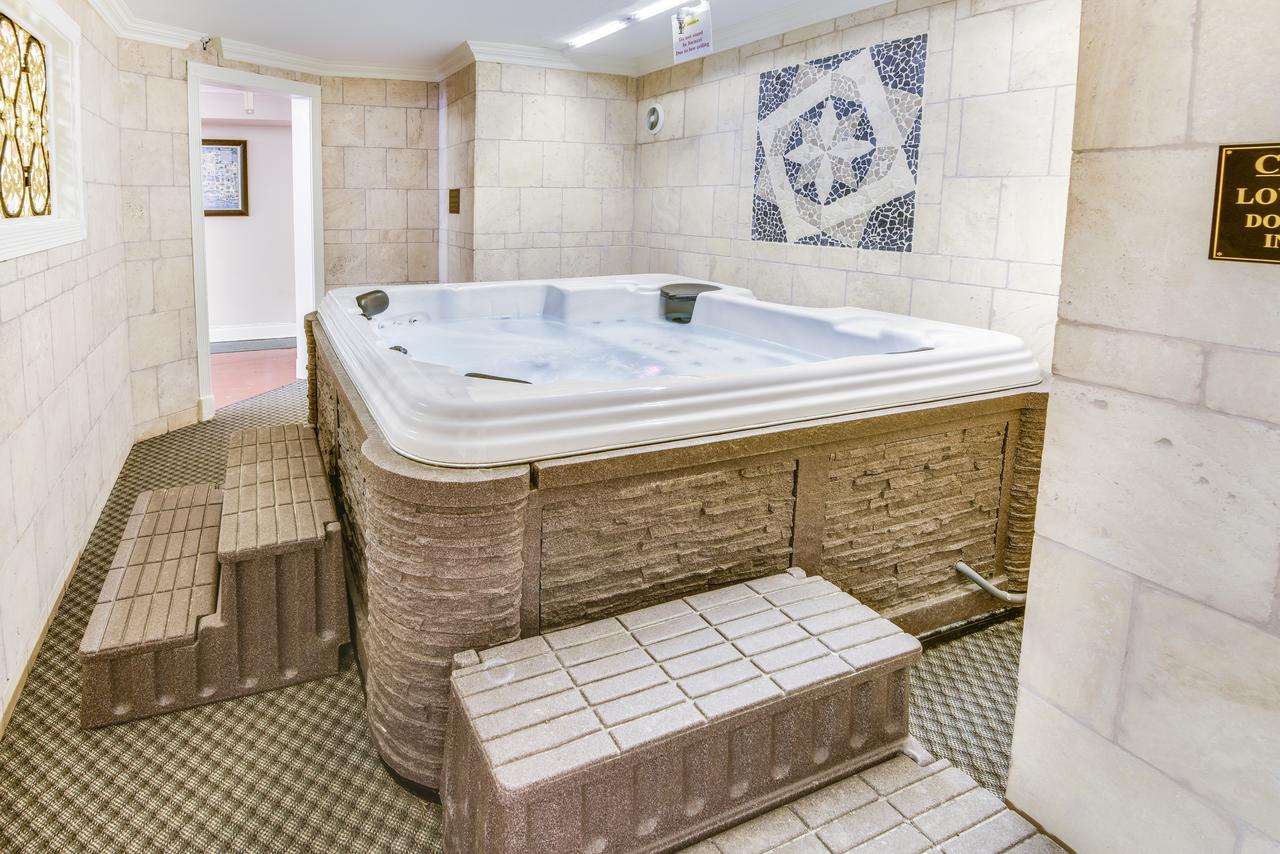 Plaza Suites Downtown New Orleans - thumb 20