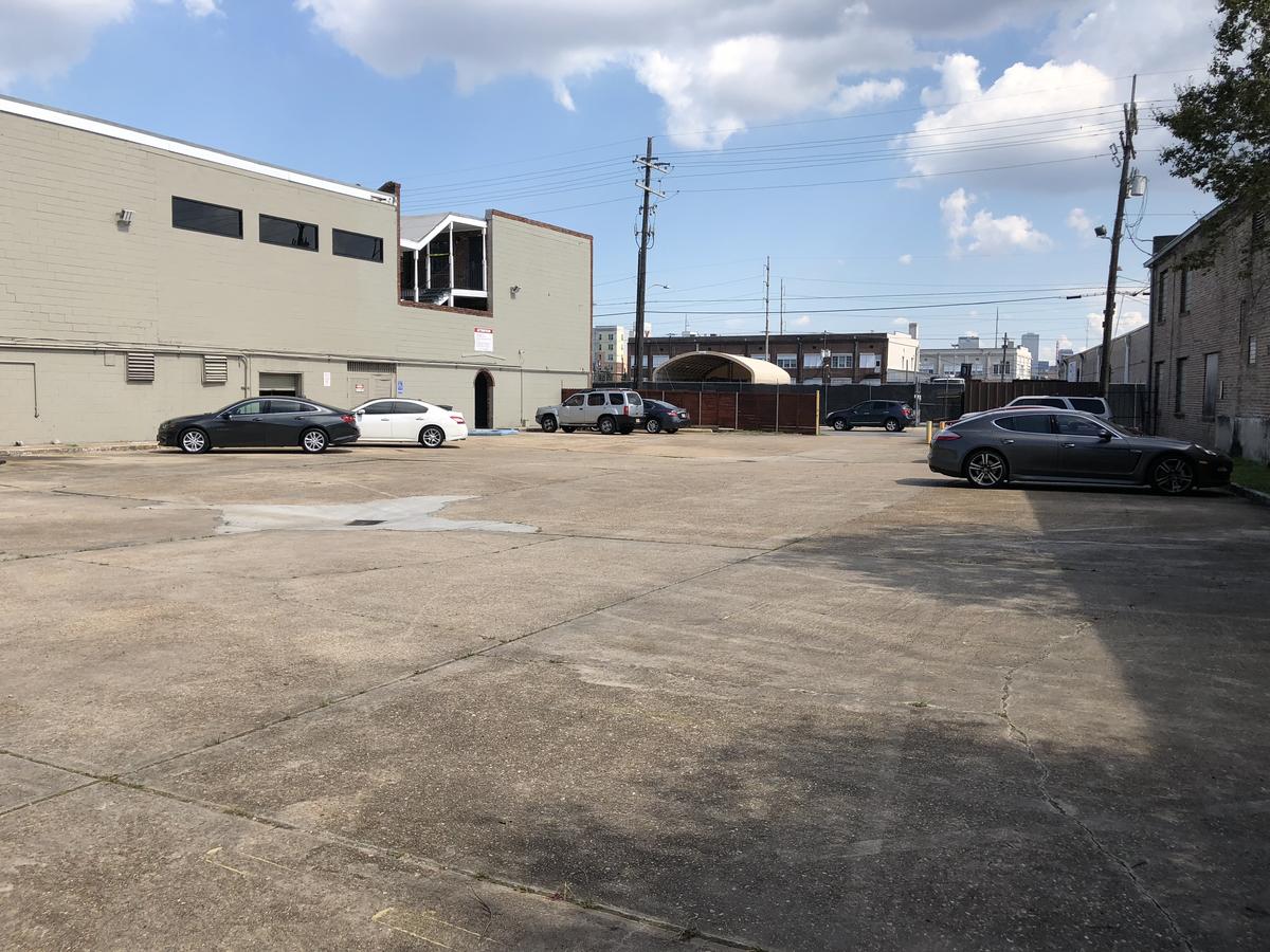 Midtown Hotel New Orleans - thumb 10