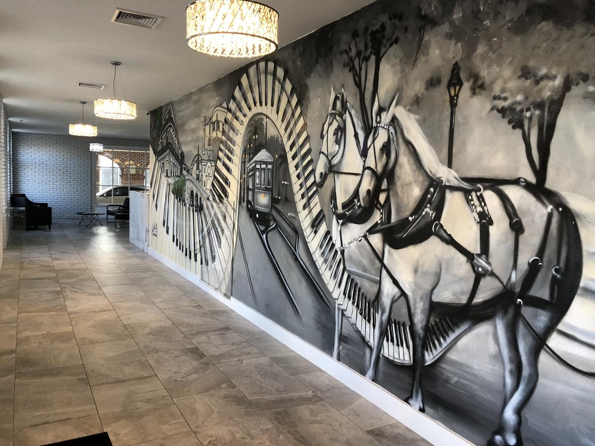 Midtown Hotel New Orleans - thumb 4