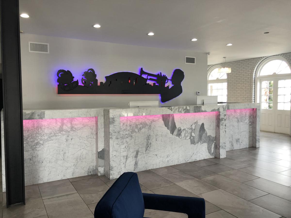 Midtown Hotel New Orleans - thumb 2