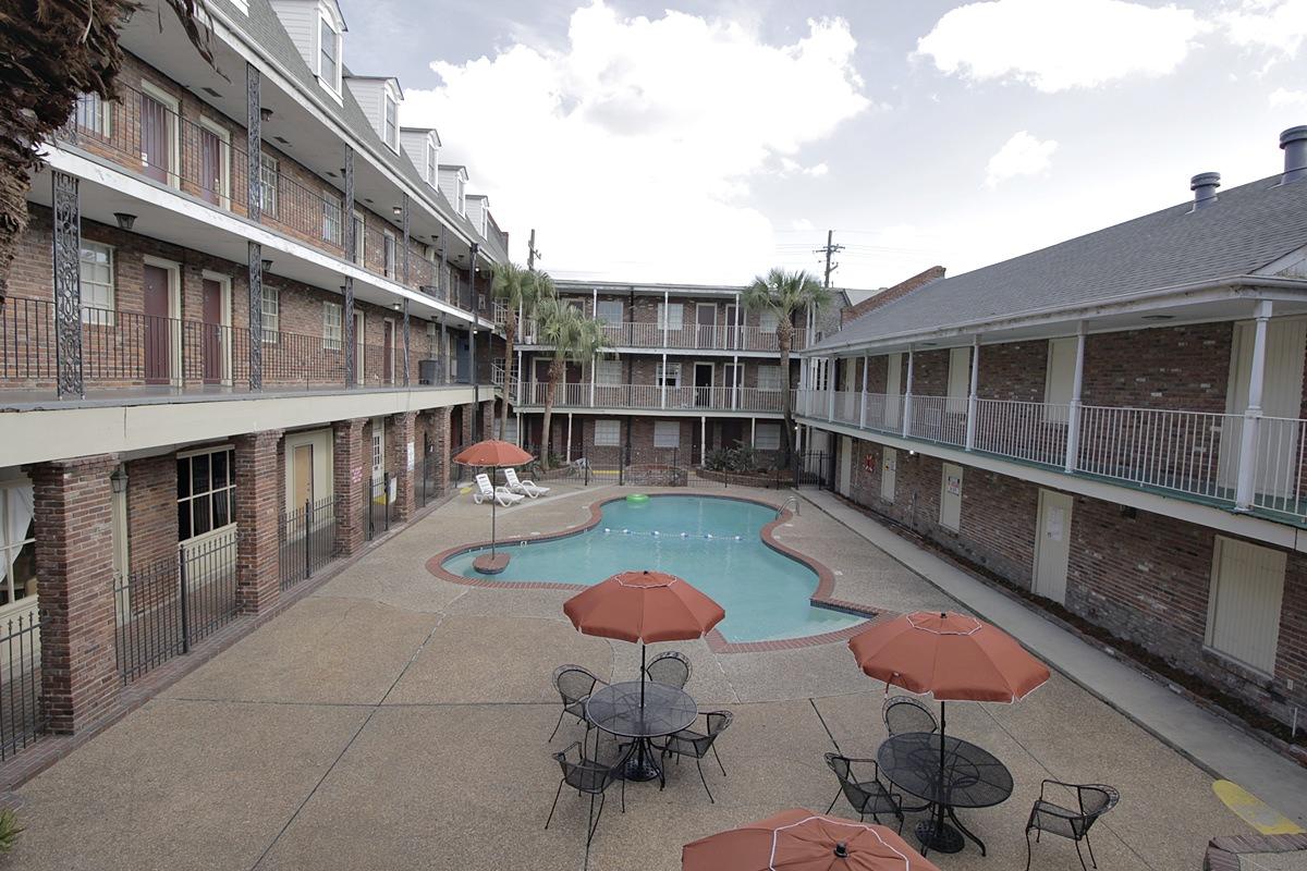 Midtown Hotel New Orleans - thumb 24