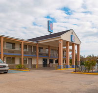 Motel 6 Morgan City La - Accommodation Michigan