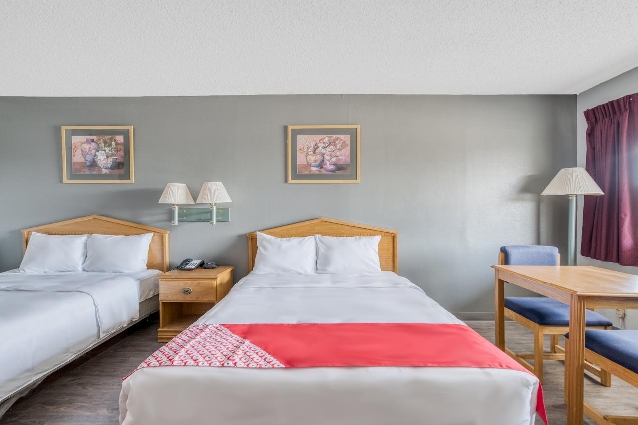 OYO Hotel Kinder - thumb 13