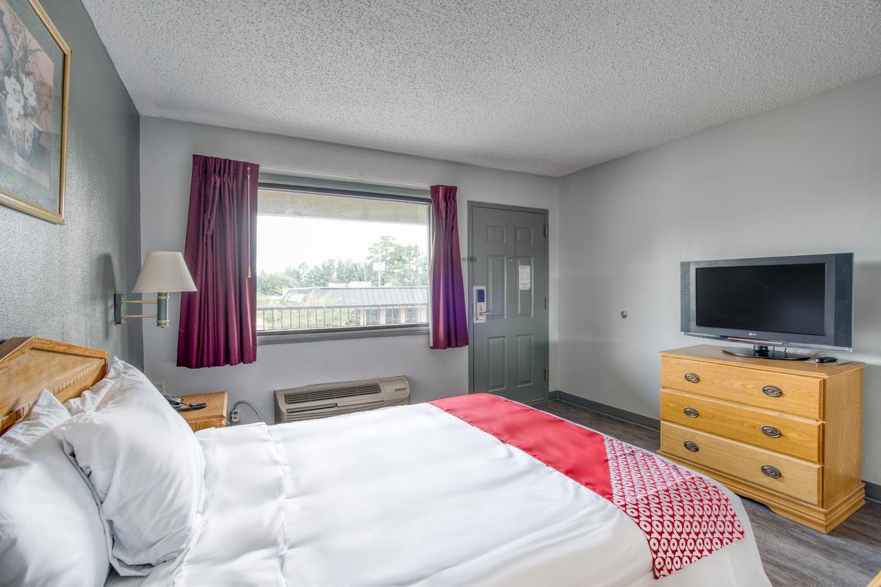 OYO Hotel Kinder - thumb 18