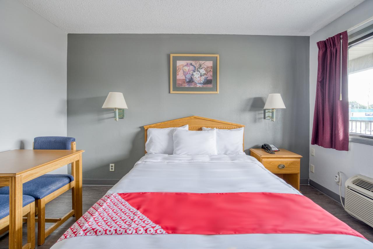 OYO Hotel Kinder - thumb 21