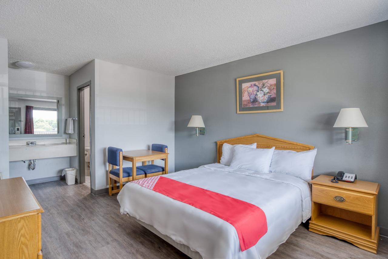 OYO Hotel Kinder - thumb 19