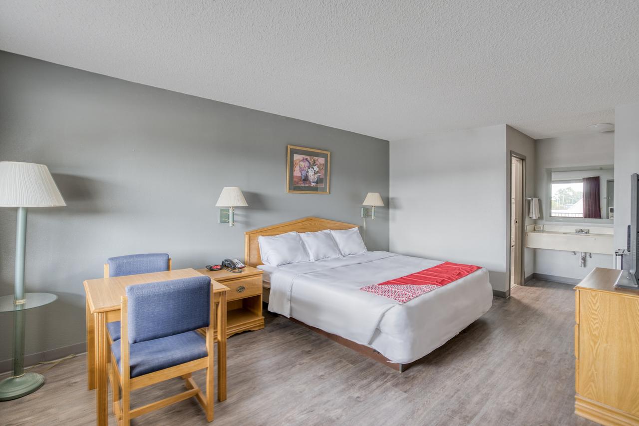 OYO Hotel Kinder - thumb 0