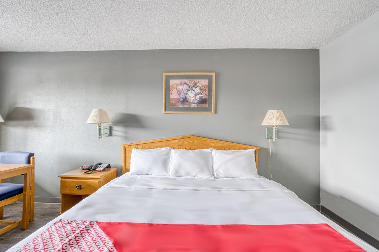 OYO Hotel Kinder - thumb 20