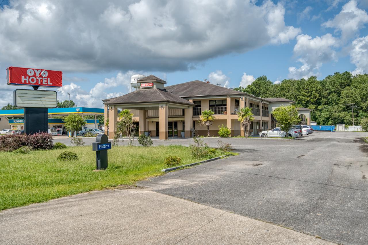 OYO Hotel Kinder - thumb 27