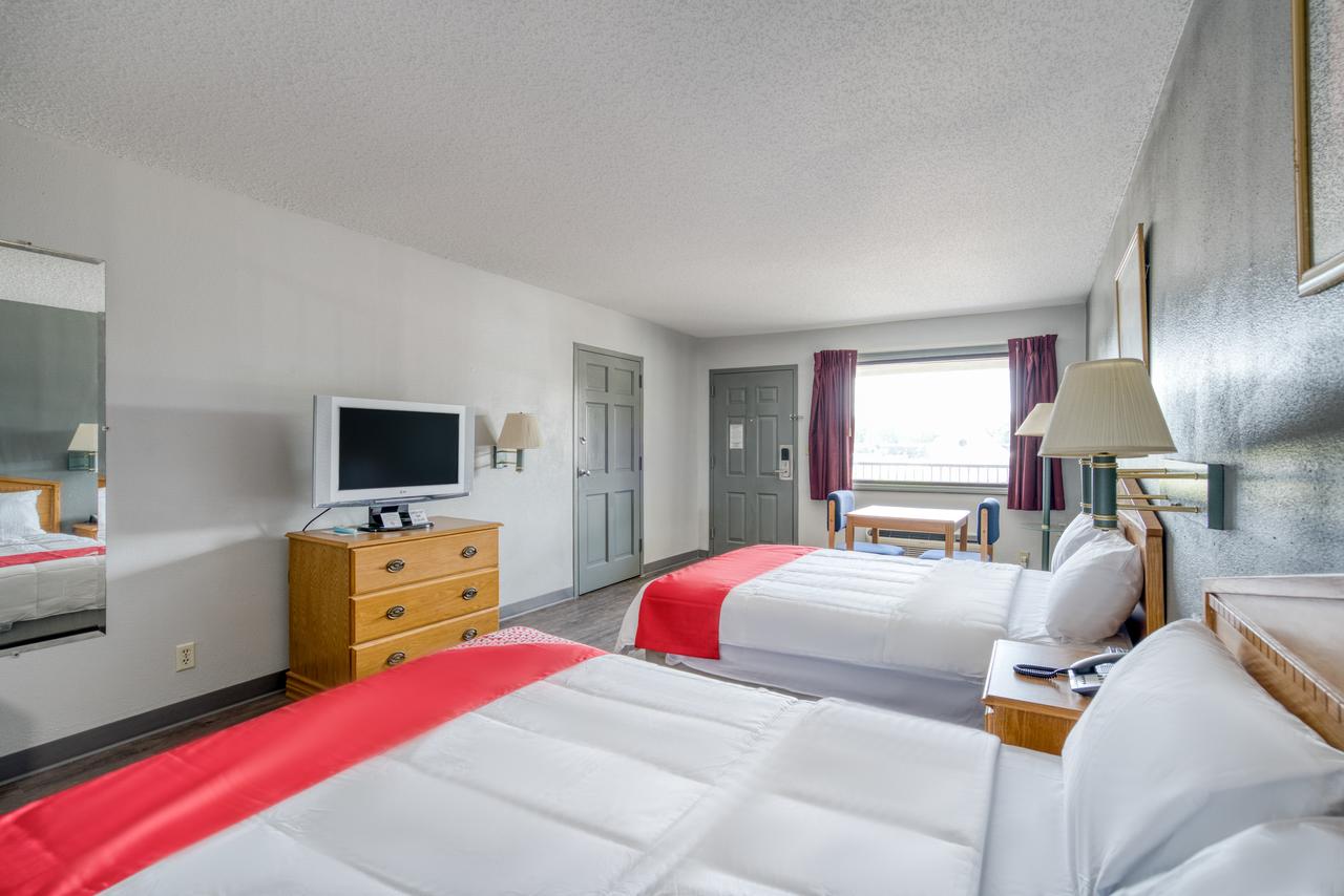 OYO Hotel Kinder - thumb 6