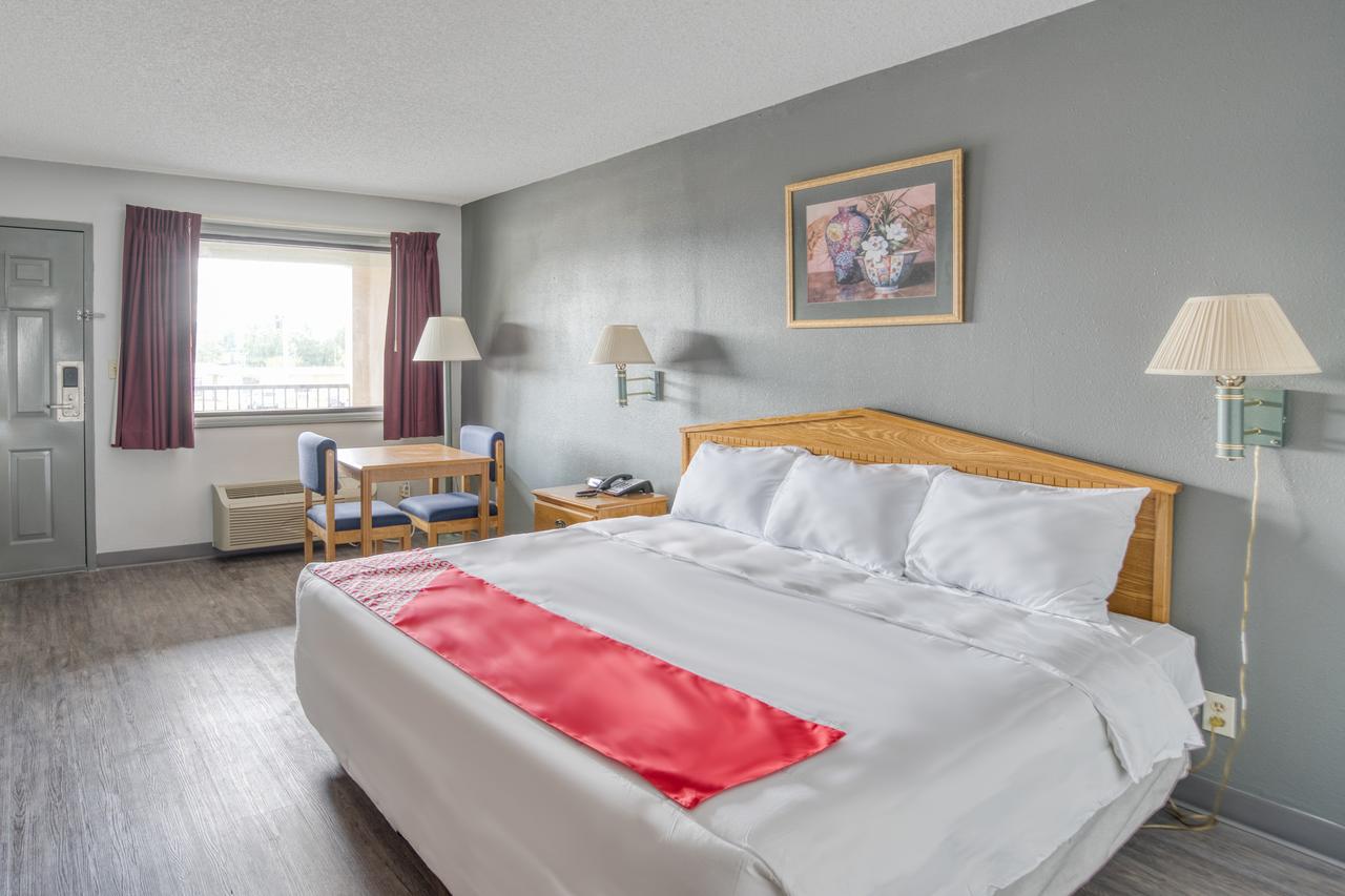 OYO Hotel Kinder - thumb 16