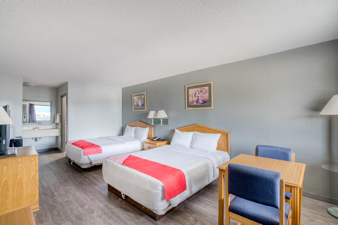 OYO Hotel Kinder - thumb 12