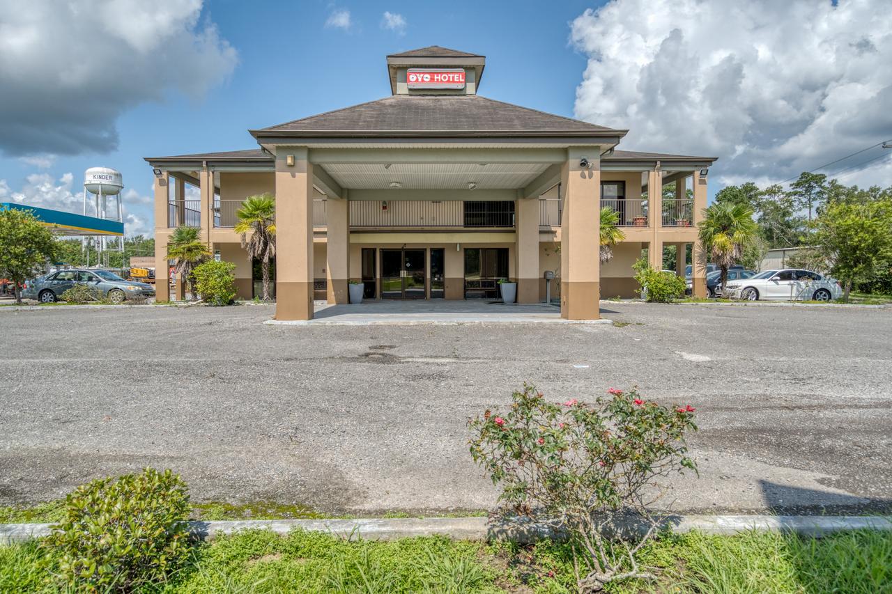 OYO Hotel Kinder - thumb 1