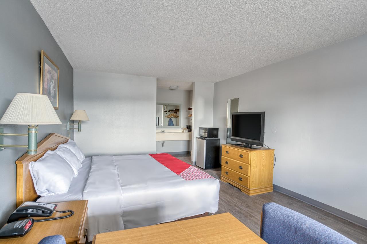 OYO Hotel Kinder - thumb 17