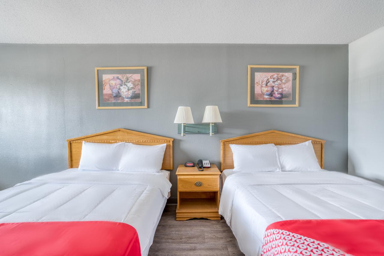 OYO Hotel Kinder - thumb 5