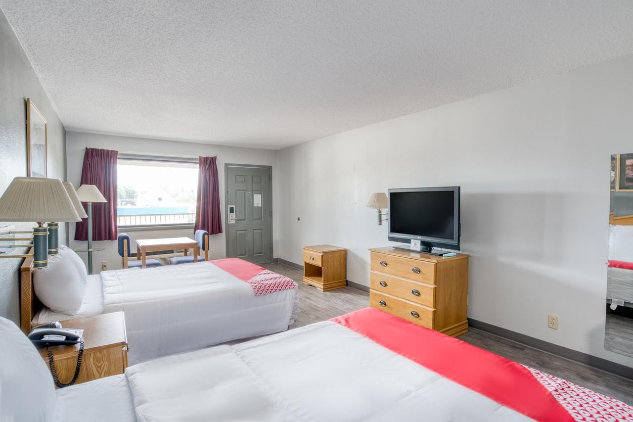 OYO Hotel Kinder - thumb 10