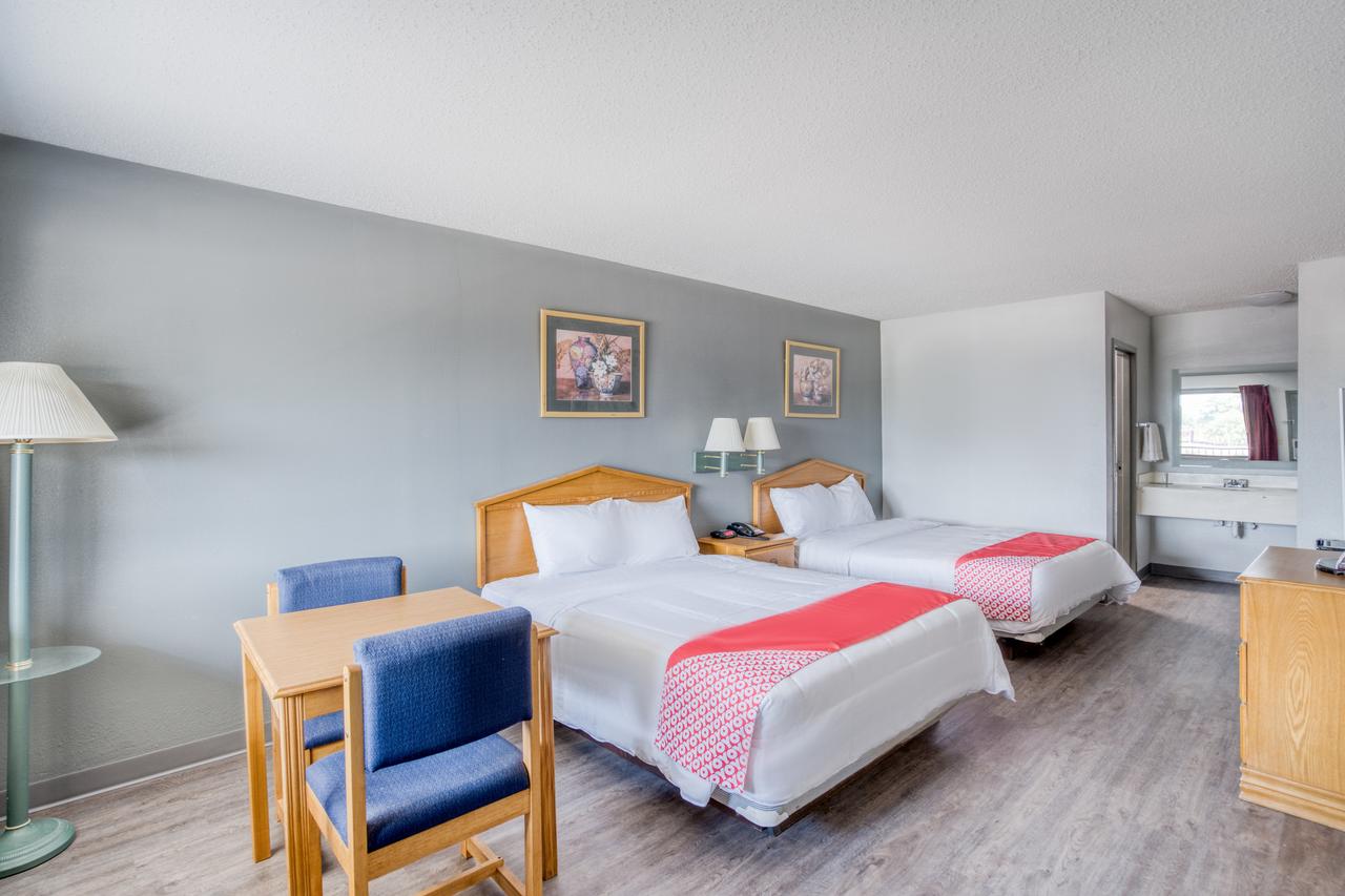 OYO Hotel Kinder - thumb 8