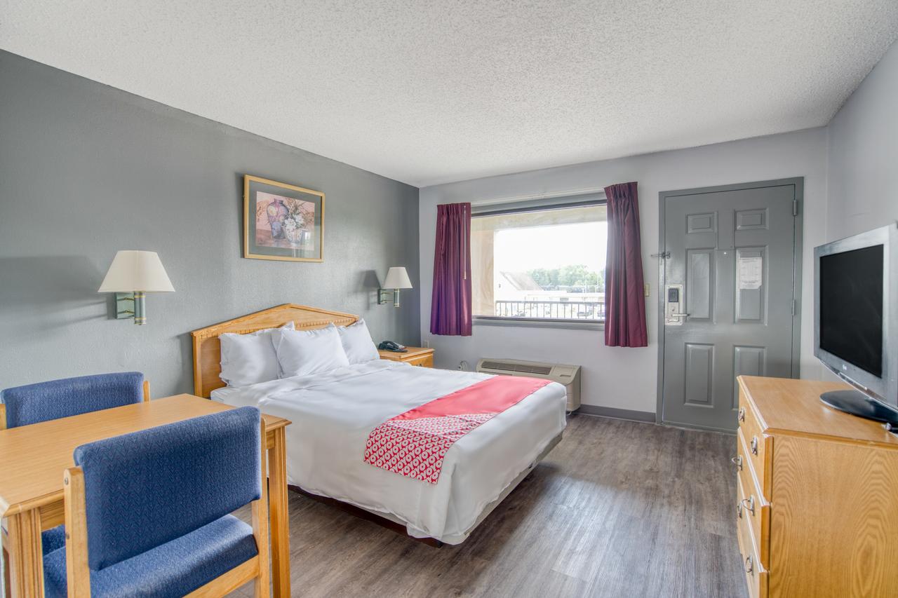 OYO Hotel Kinder - thumb 15