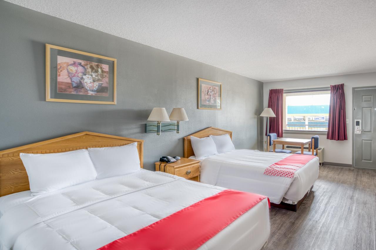 OYO Hotel Kinder - thumb 11