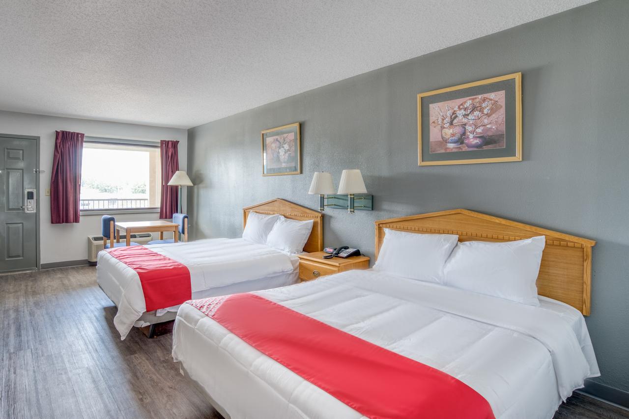 OYO Hotel Kinder - thumb 7