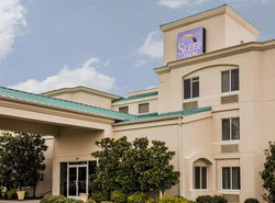 Sleep Inn Slidell