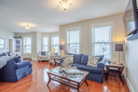 4 Commercial St Admirals Quarters Apts Apts Accommodation Michigan