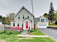 1 Tupper Rd House Accommodation Michigan