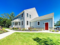 52 Wild Dunes Way Home Accommodation Michigan