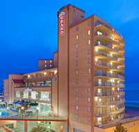 Grand Hotel Ocean City - Accommodation Michigan