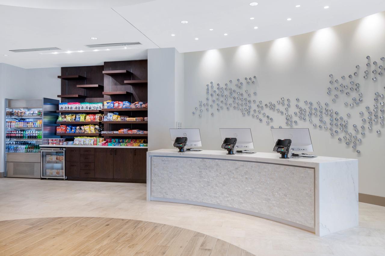 Cambria Hotel College Park - thumb 19