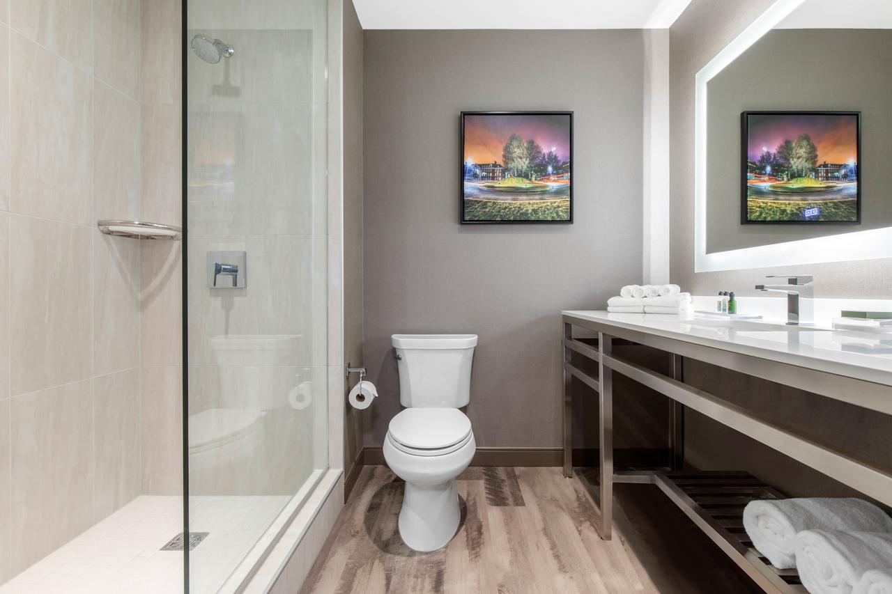 Cambria Hotel College Park - thumb 43