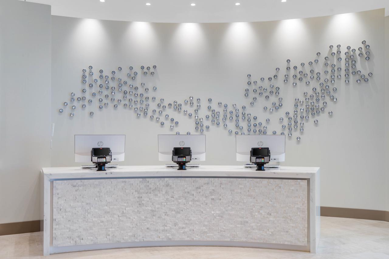 Cambria Hotel College Park - thumb 20