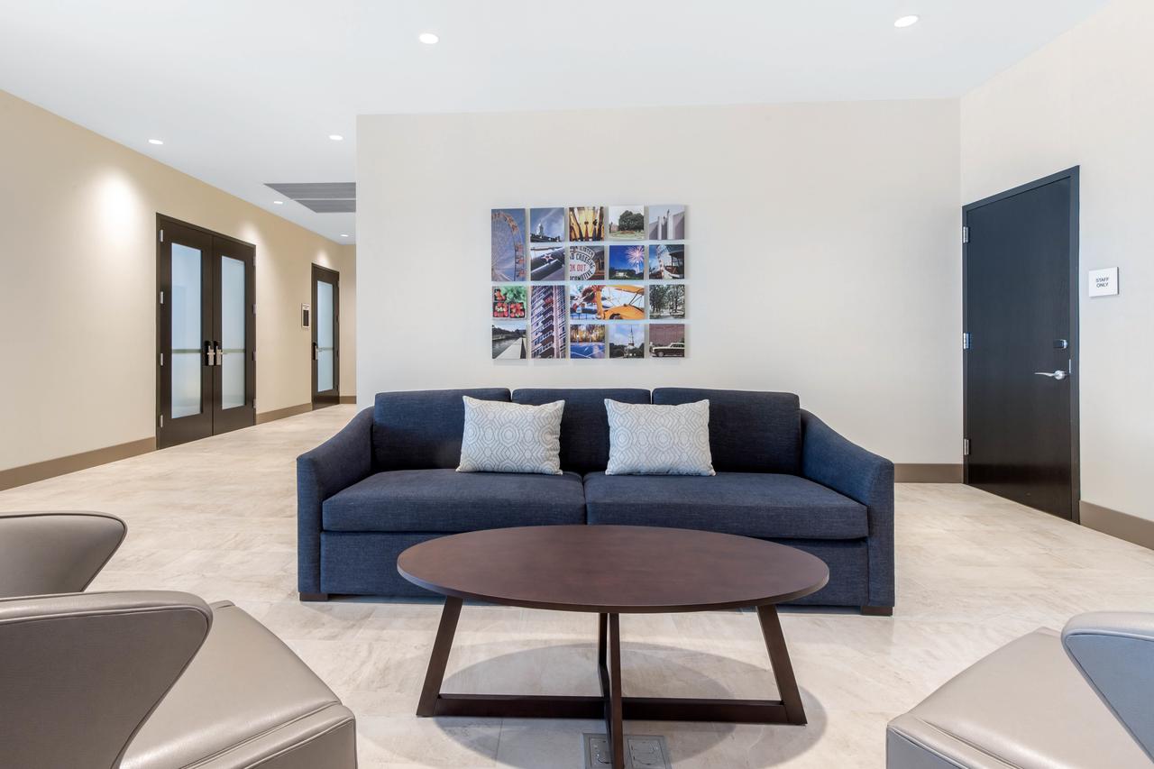 Cambria Hotel College Park - thumb 16