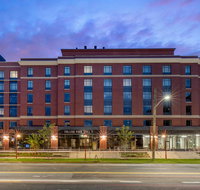 Cambria Hotel College Park - Accommodation Michigan