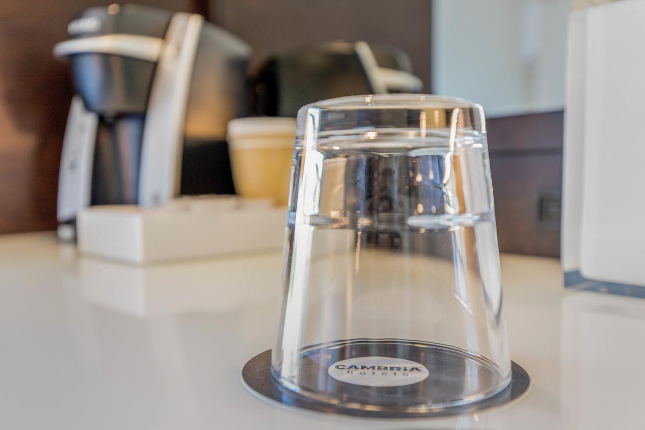 Cambria Hotel College Park - thumb 44