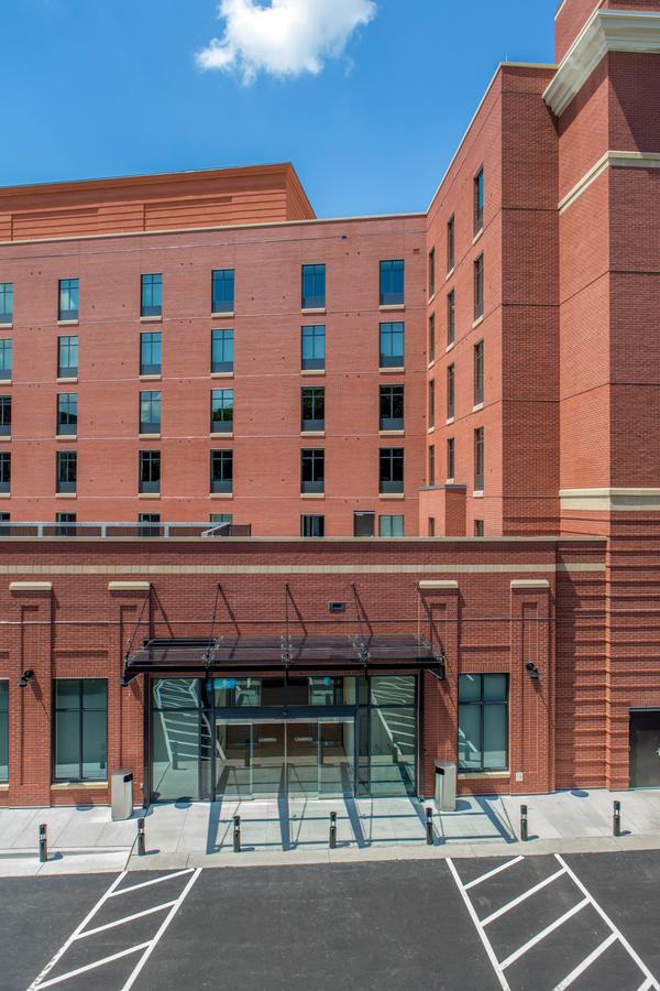 Cambria Hotel College Park - thumb 27