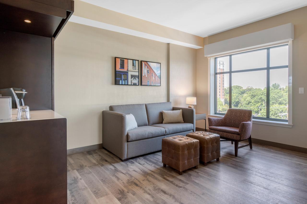 Cambria Hotel College Park - thumb 41