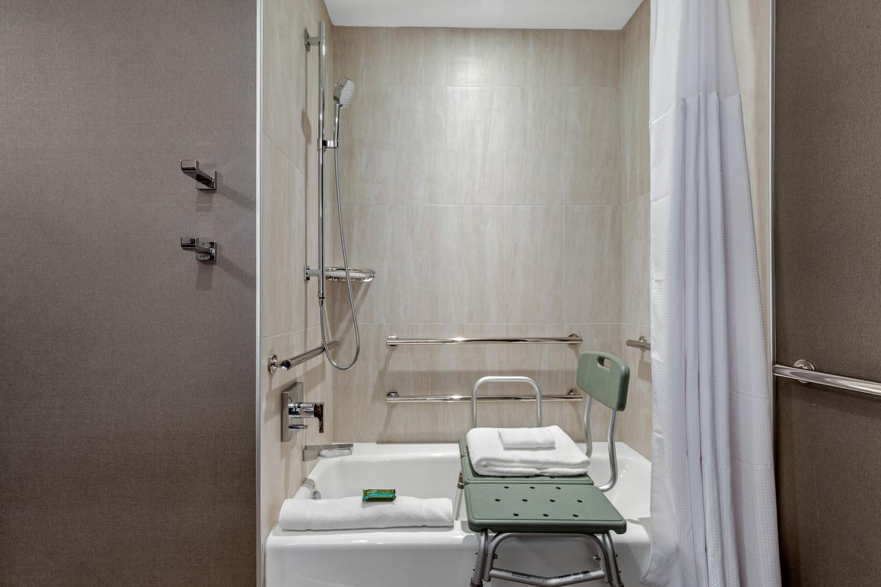 Cambria Hotel College Park - thumb 42