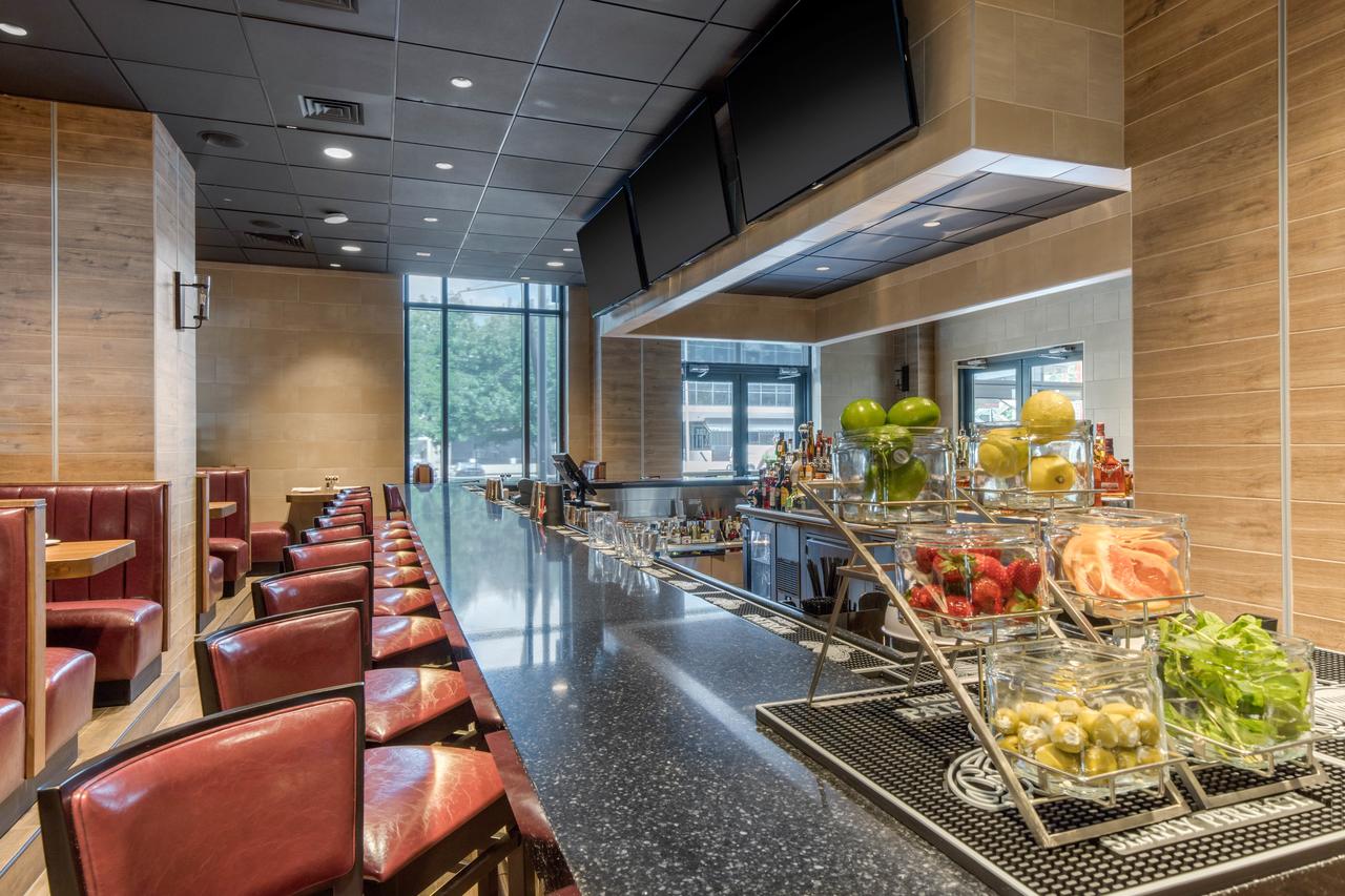 Cambria Hotel College Park - thumb 33