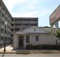 Casablanca Oceanside Inn - Accommodation Michigan