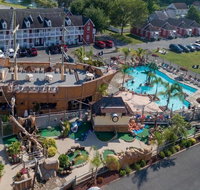 Francis Scott Key Family Resort - Accommodation Michigan