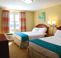 Plim Plaza Hotel - Accommodation Michigan