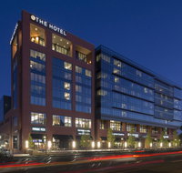 The Hotel at the University of Maryland - Accommodation Michigan