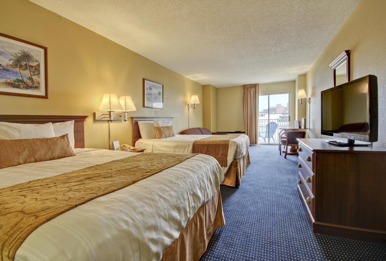 Crystal Beach Hotel - thumb 10