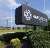 Harborside Hotel - Accommodation Michigan