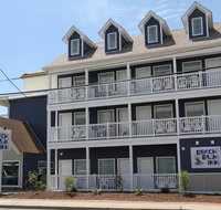 Beach Bum Inn - Accommodation Michigan