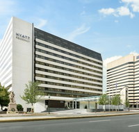 Hyatt Regency Bethesda near Washington D.C. - Accommodation Michigan