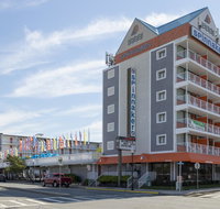 The Spinnaker - Accommodation Michigan