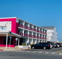 Simple Life Motel - Accommodation Michigan