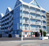 Ocean 1 Hotel  Suites Ocean City - Accommodation Michigan